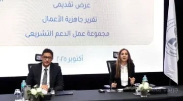 تحرك حكومي جديد.. تفاصيل أول اجتماع لدعم تقرير جاهزية الأعمال في مصر 1